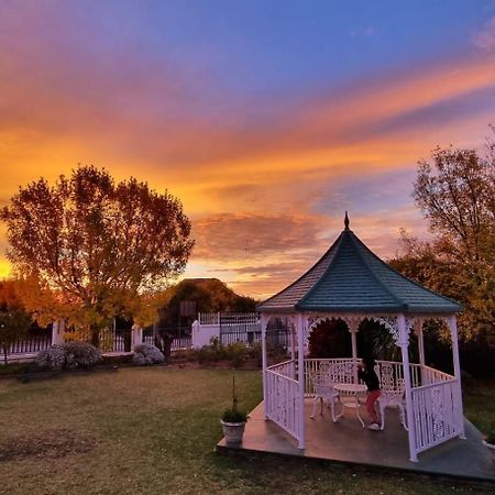 קולסברג Colesview Guest House מראה חיצוני תמונה