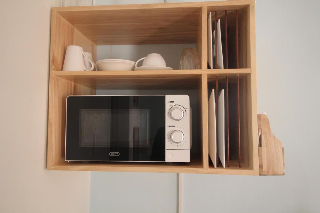 קולסברג Colesview Guest House מראה חיצוני תמונה