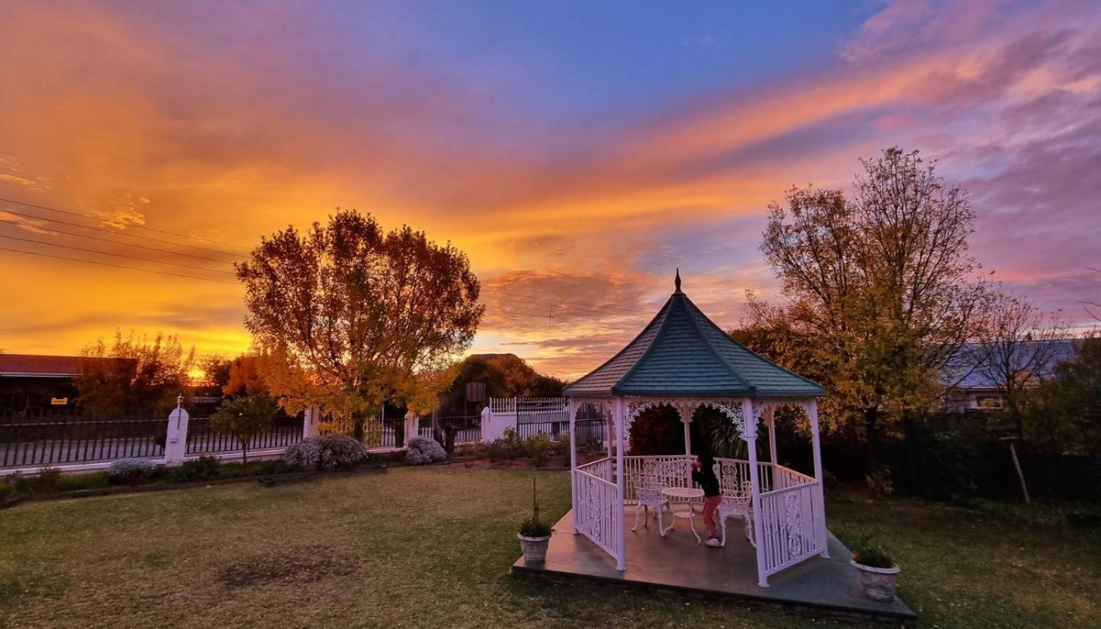קולסברג Colesview Guest House מראה חיצוני תמונה