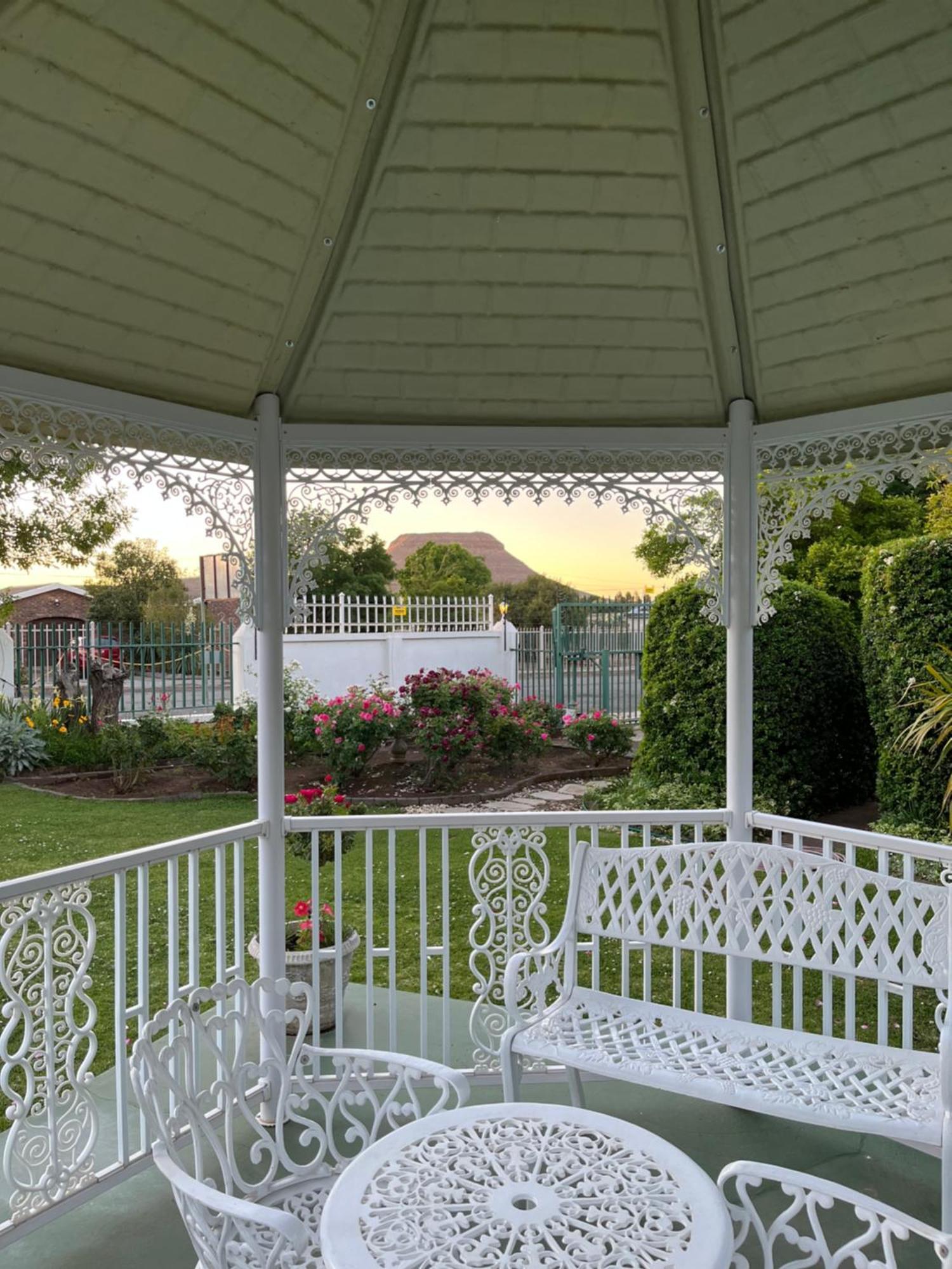 קולסברג Colesview Guest House מראה חיצוני תמונה