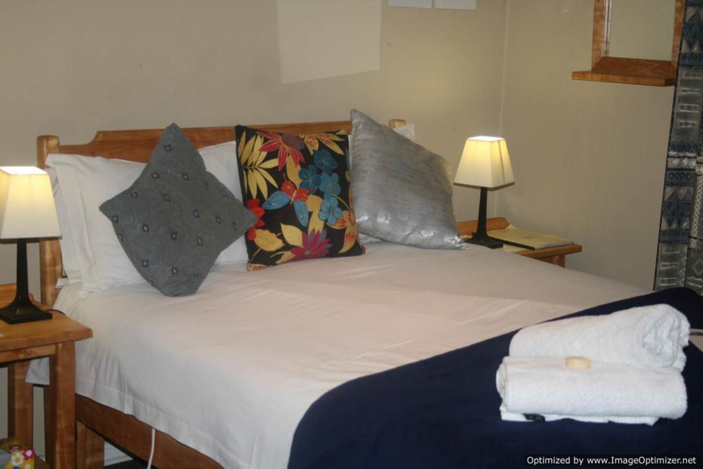 קולסברג Colesview Guest House מראה חיצוני תמונה