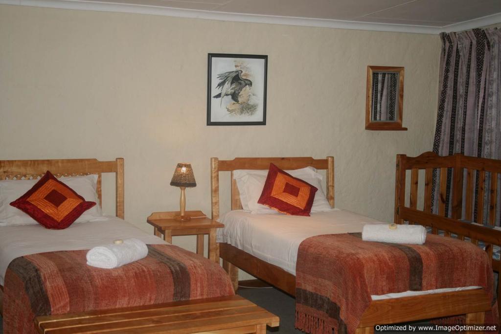 קולסברג Colesview Guest House מראה חיצוני תמונה