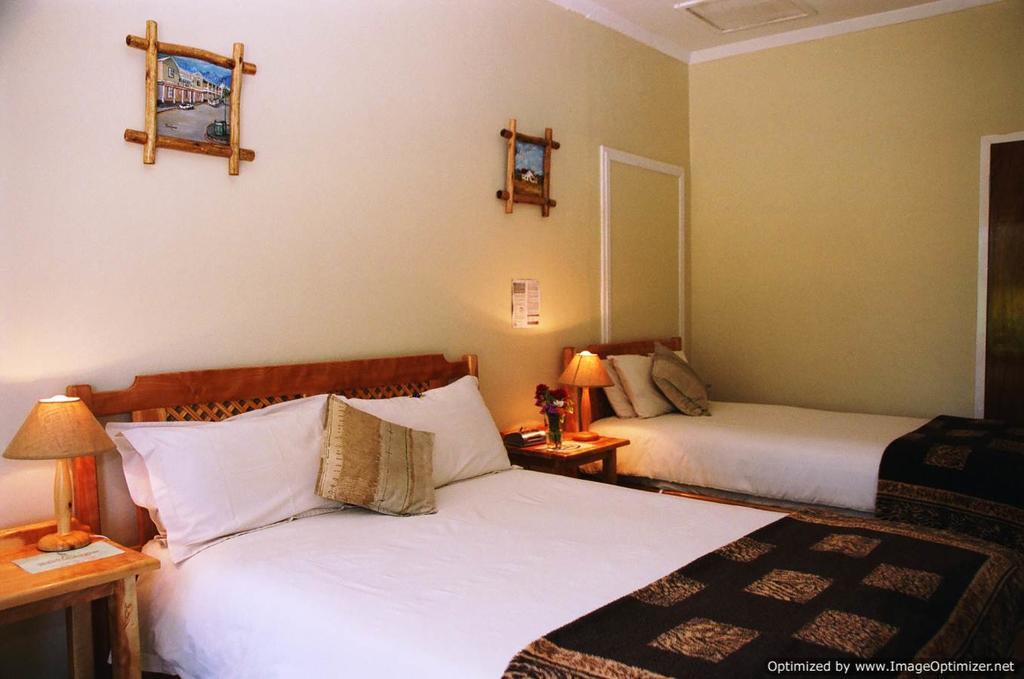 קולסברג Colesview Guest House מראה חיצוני תמונה
