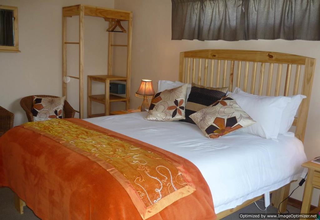 קולסברג Colesview Guest House מראה חיצוני תמונה