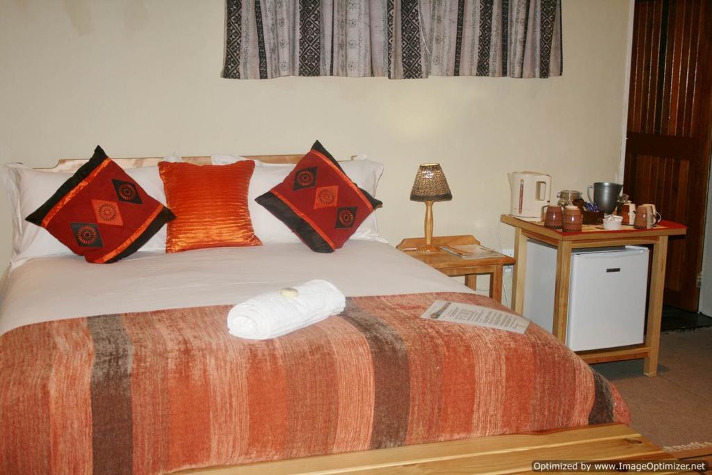 קולסברג Colesview Guest House מראה חיצוני תמונה