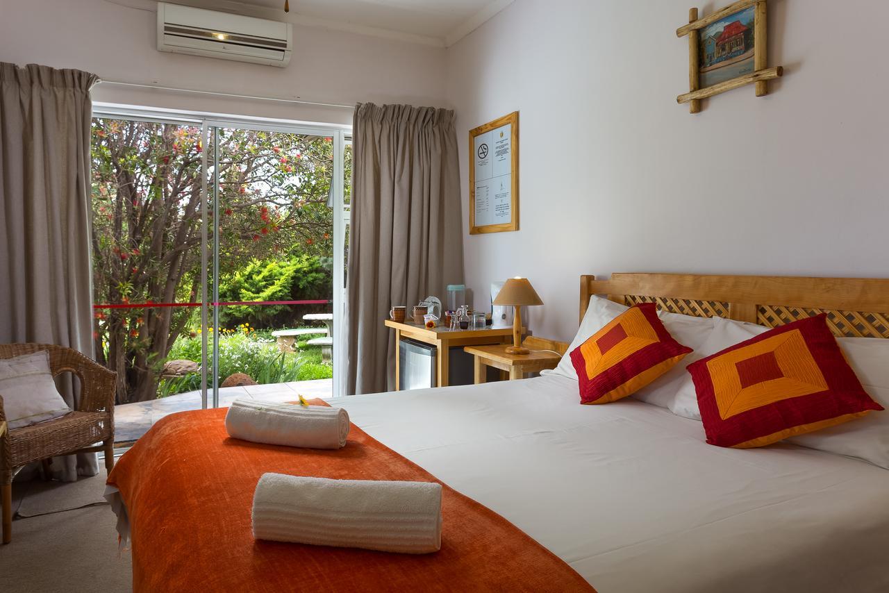 קולסברג Colesview Guest House מראה חיצוני תמונה