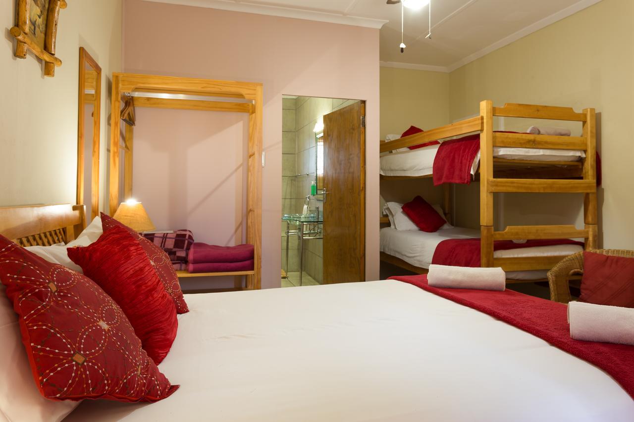 קולסברג Colesview Guest House מראה חיצוני תמונה