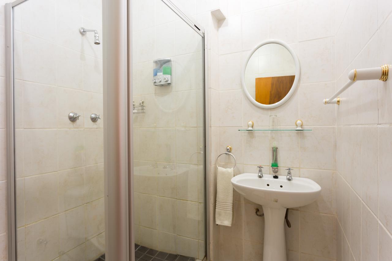 קולסברג Colesview Guest House מראה חיצוני תמונה