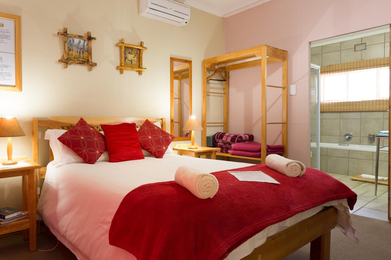 קולסברג Colesview Guest House מראה חיצוני תמונה