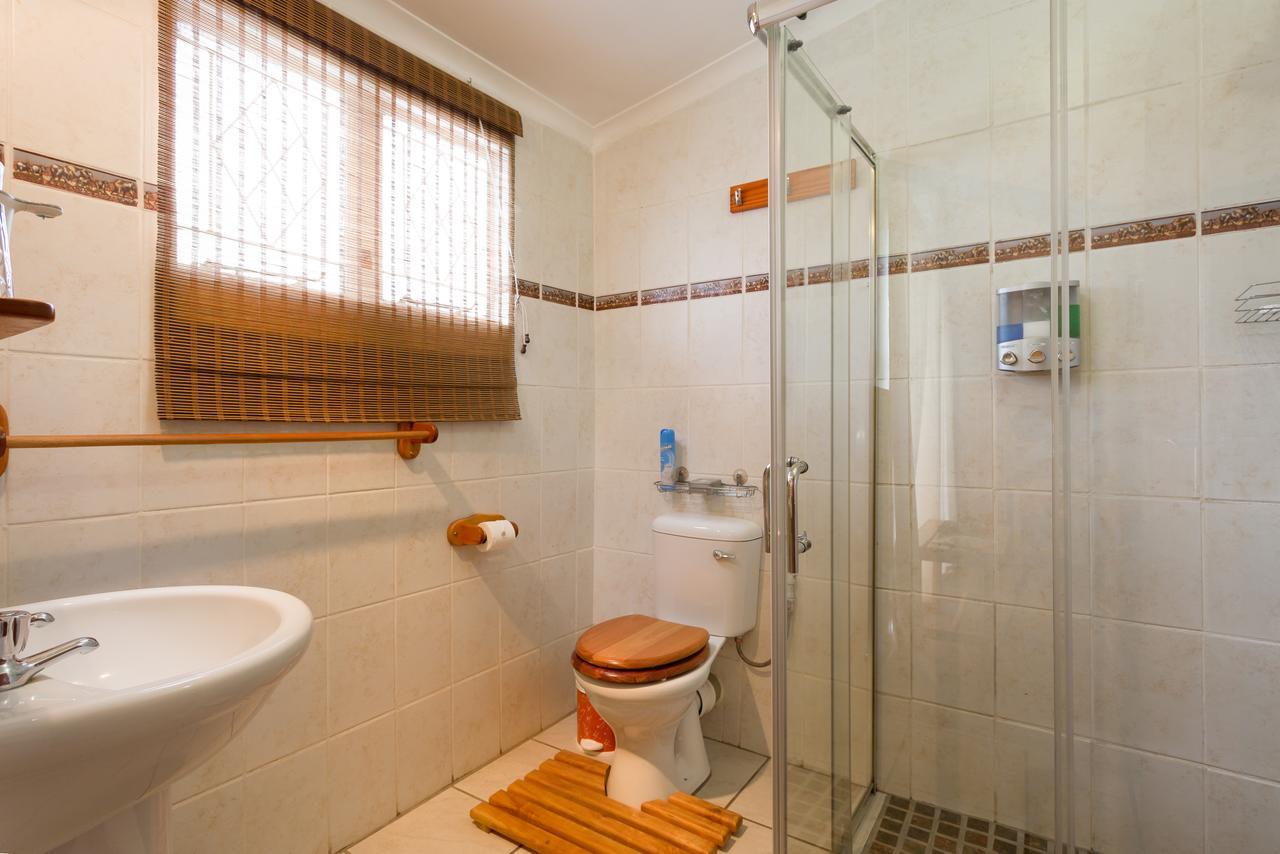 קולסברג Colesview Guest House מראה חיצוני תמונה