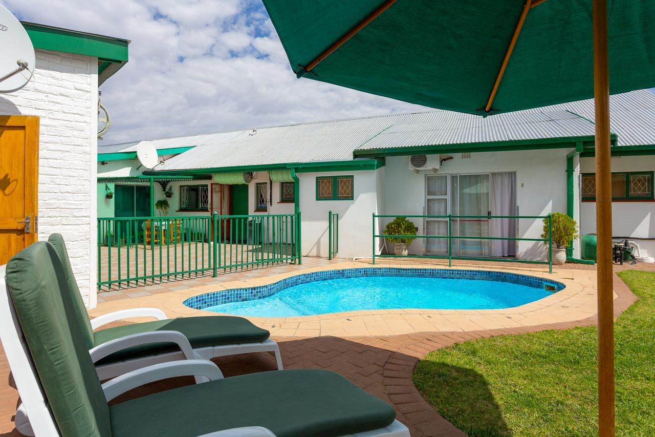 קולסברג Colesview Guest House מראה חיצוני תמונה