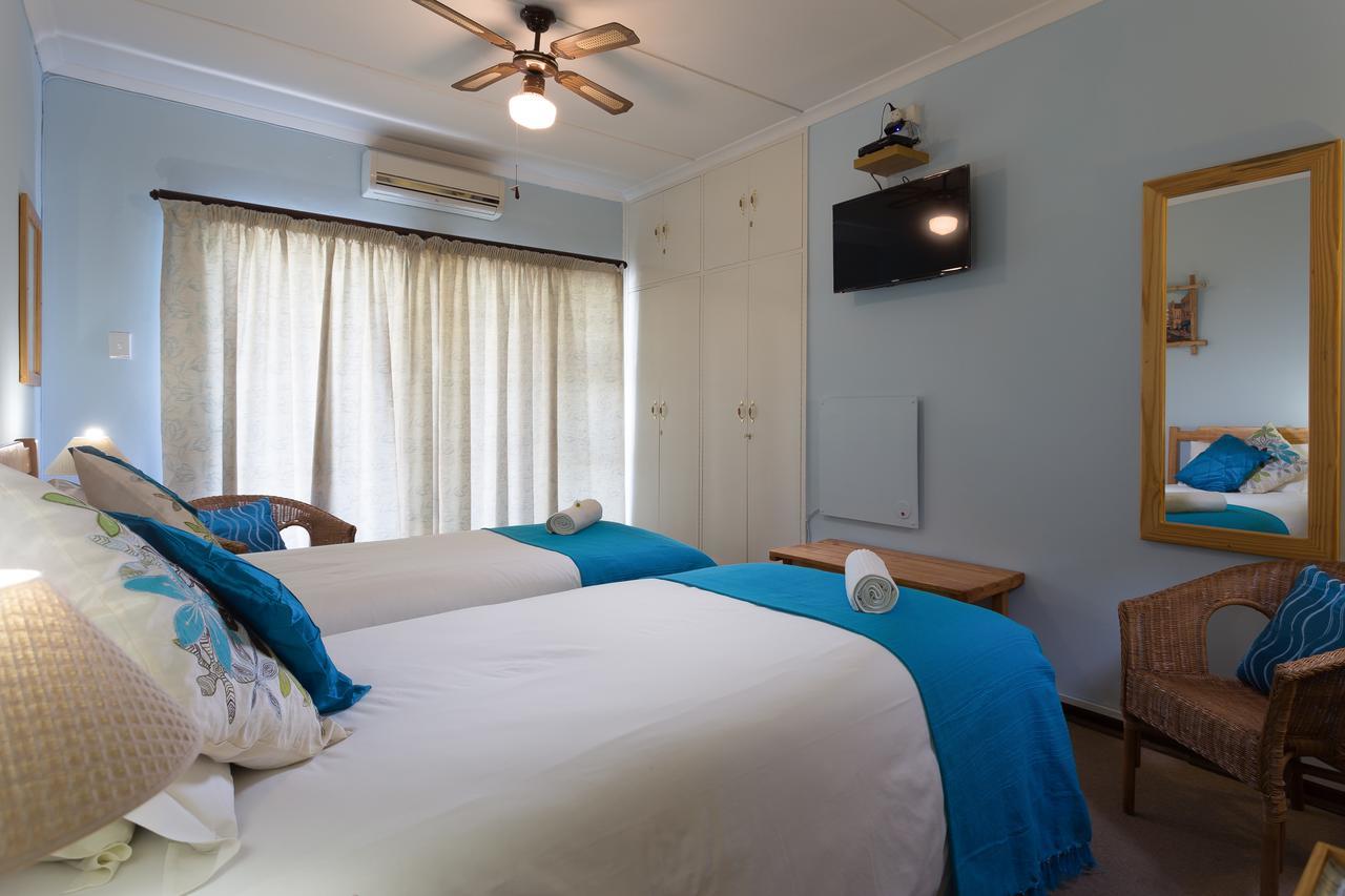 קולסברג Colesview Guest House מראה חיצוני תמונה