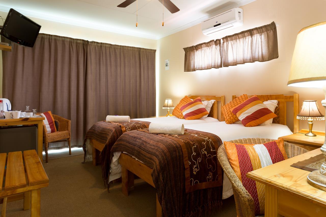 קולסברג Colesview Guest House מראה חיצוני תמונה