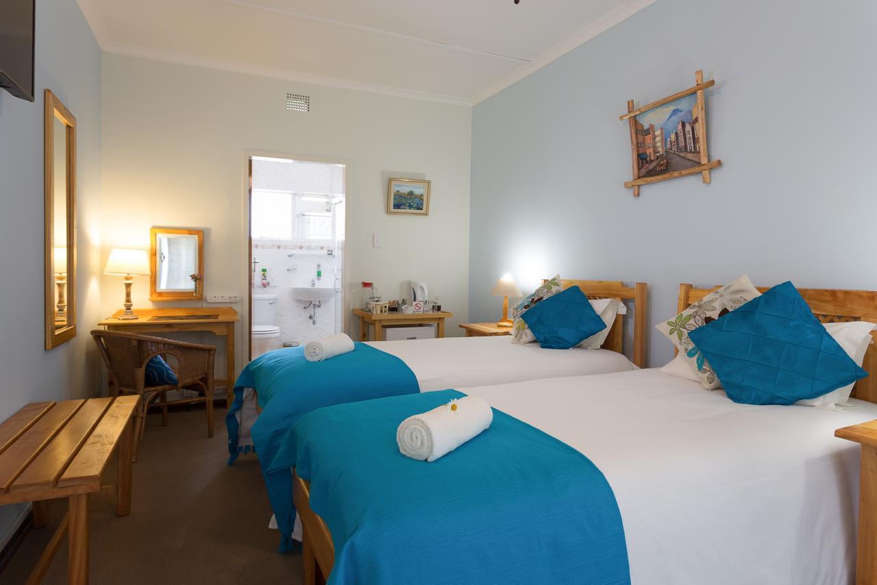 קולסברג Colesview Guest House מראה חיצוני תמונה