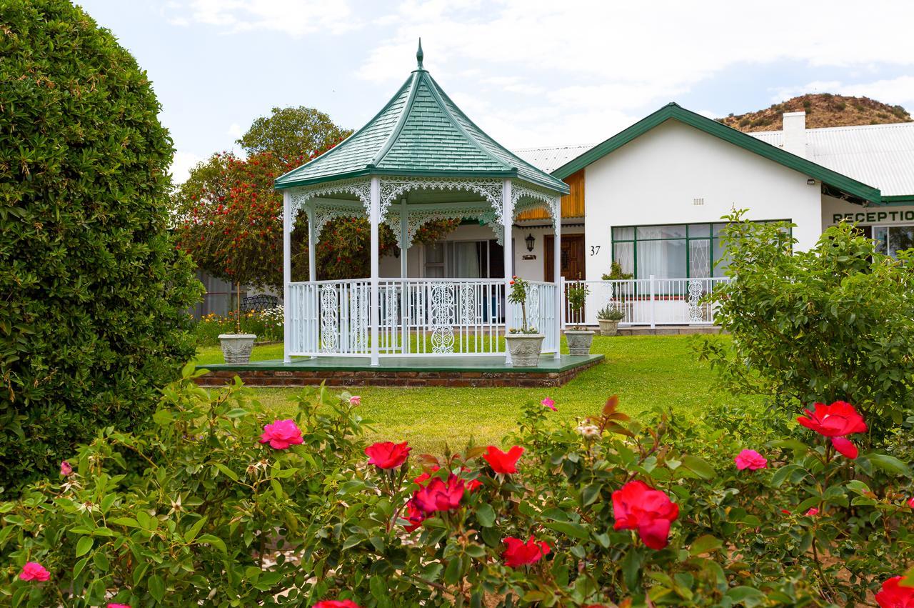 קולסברג Colesview Guest House מראה חיצוני תמונה