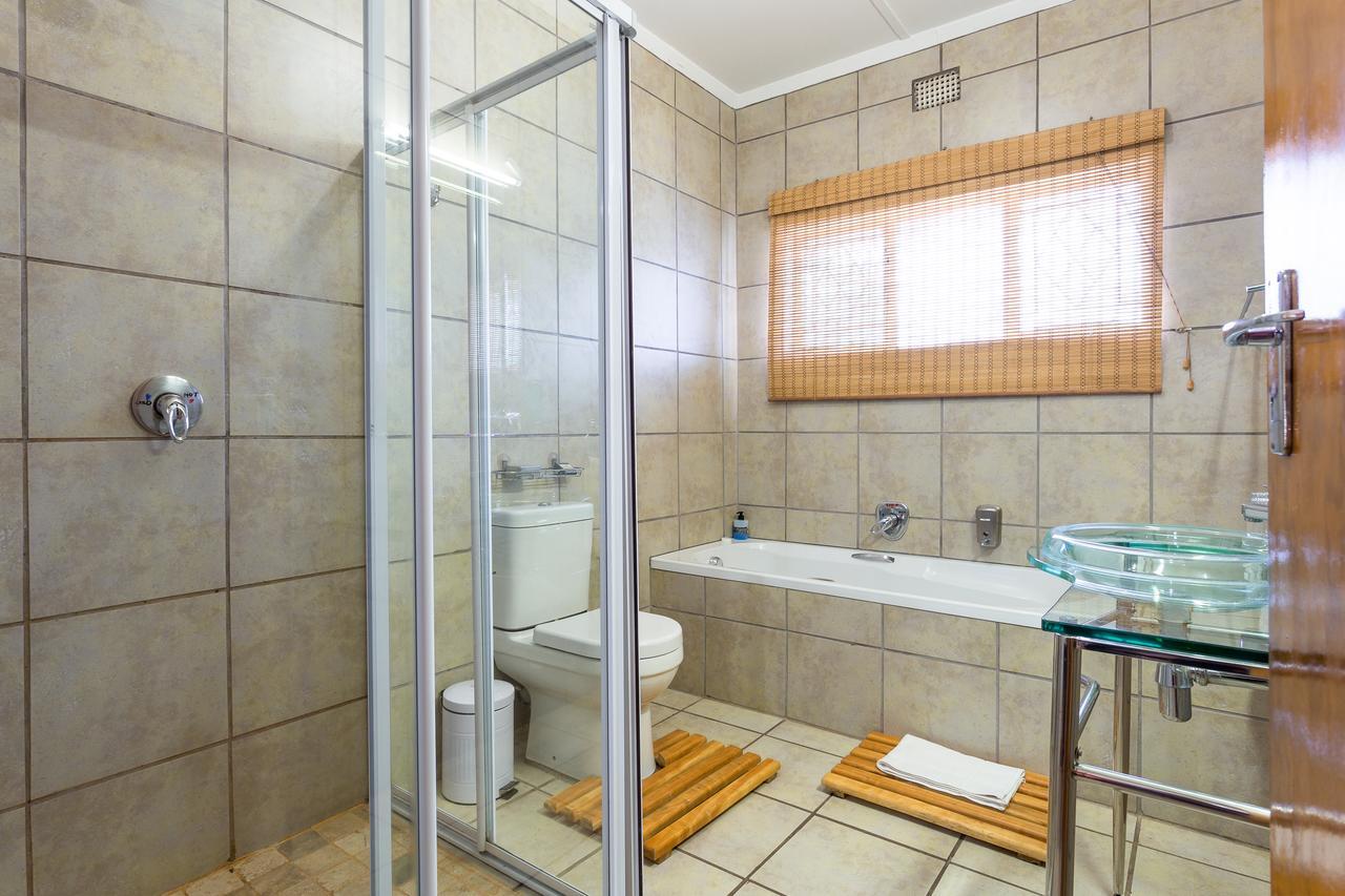 קולסברג Colesview Guest House מראה חיצוני תמונה