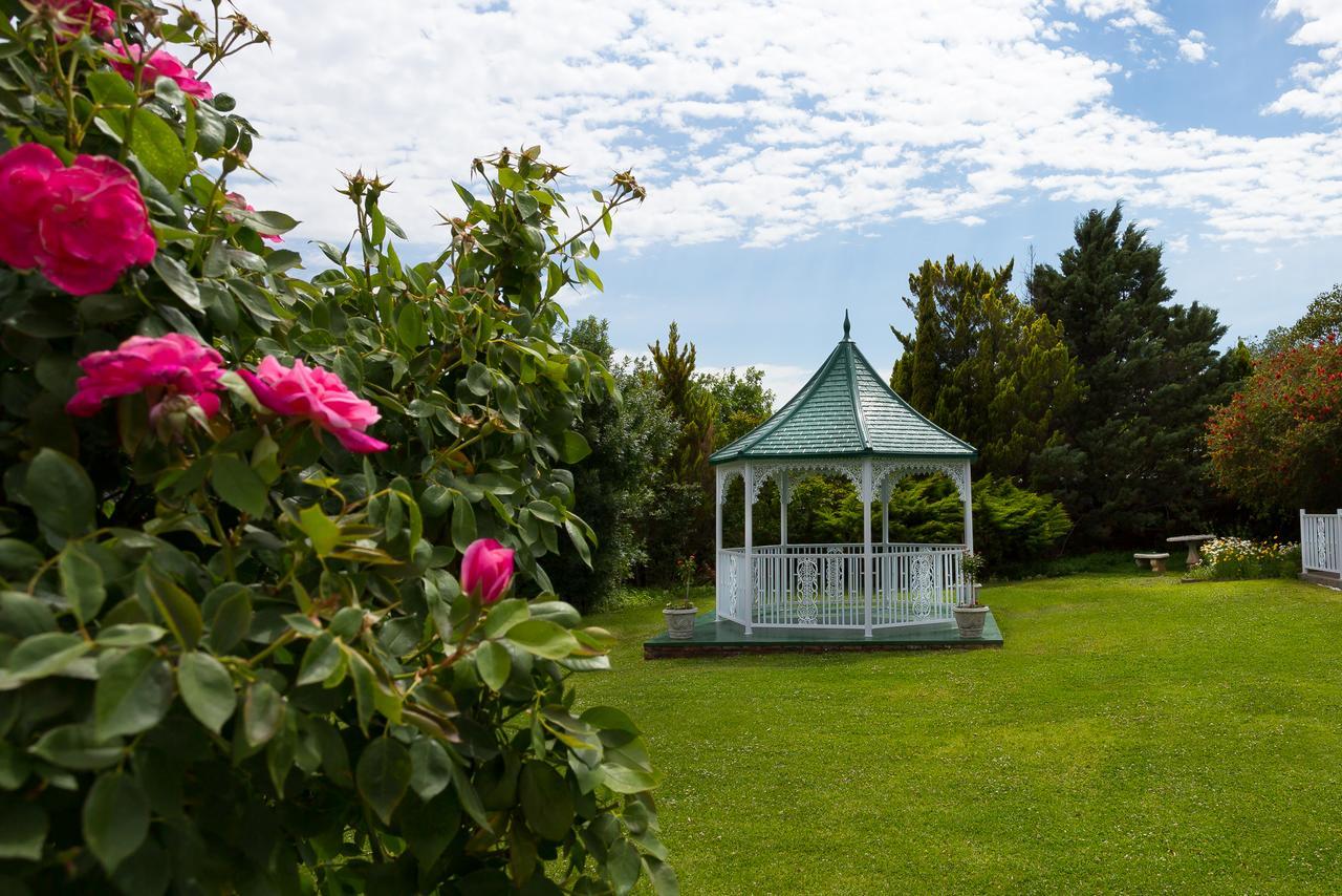 קולסברג Colesview Guest House מראה חיצוני תמונה