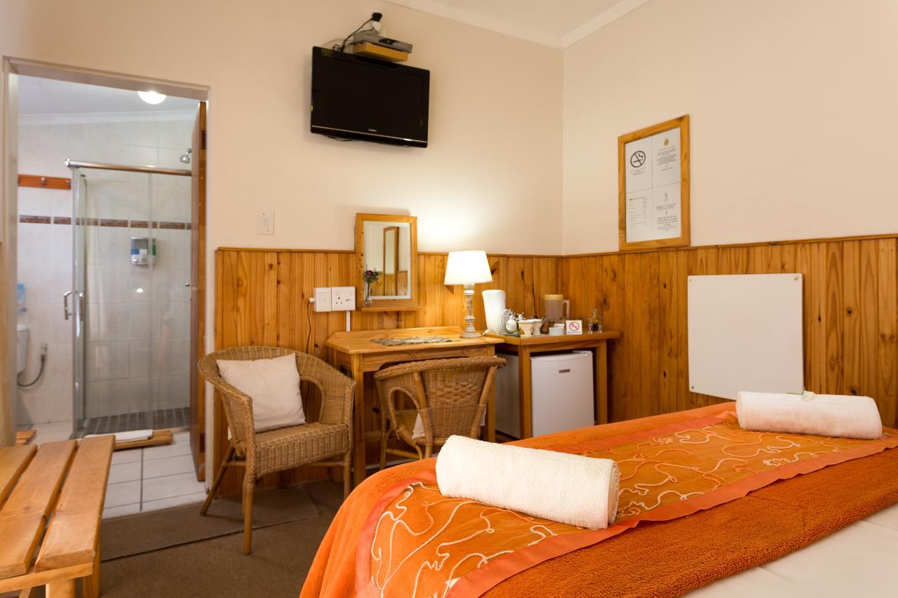 קולסברג Colesview Guest House מראה חיצוני תמונה
