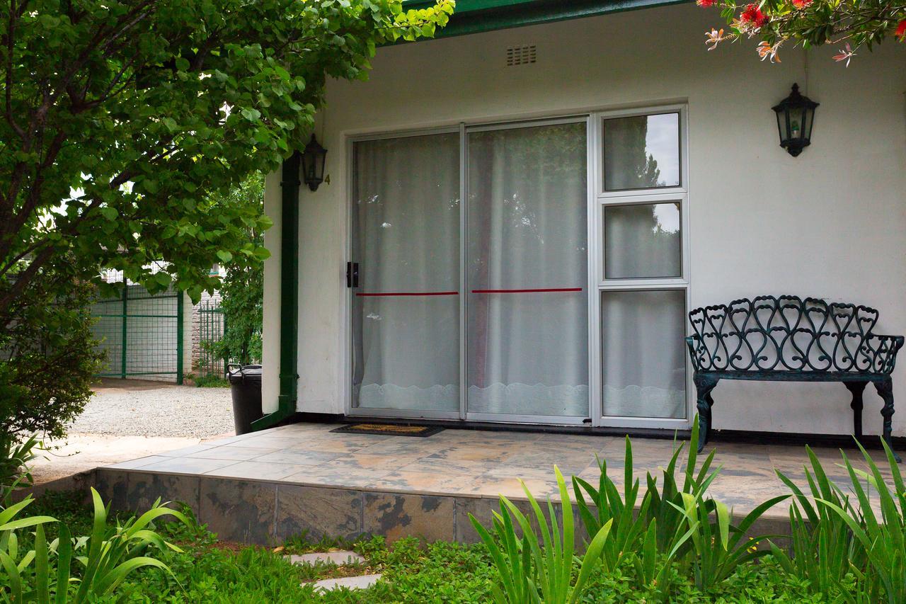 קולסברג Colesview Guest House מראה חיצוני תמונה