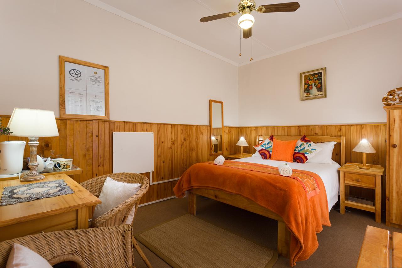 קולסברג Colesview Guest House מראה חיצוני תמונה