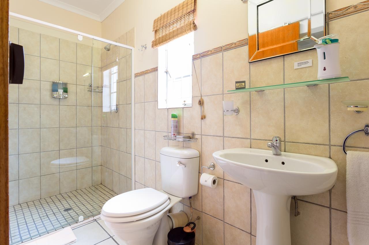 קולסברג Colesview Guest House מראה חיצוני תמונה