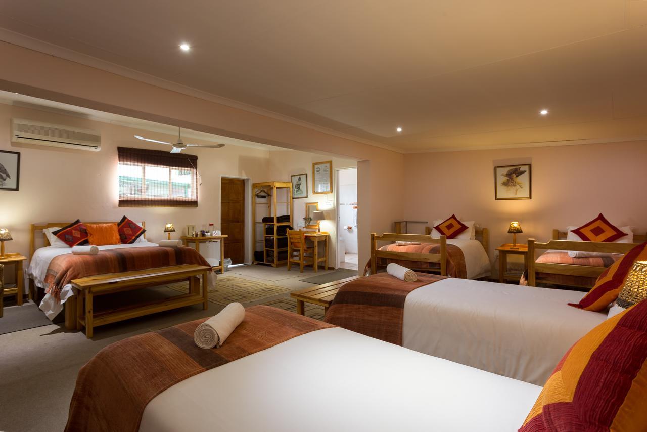 קולסברג Colesview Guest House מראה חיצוני תמונה