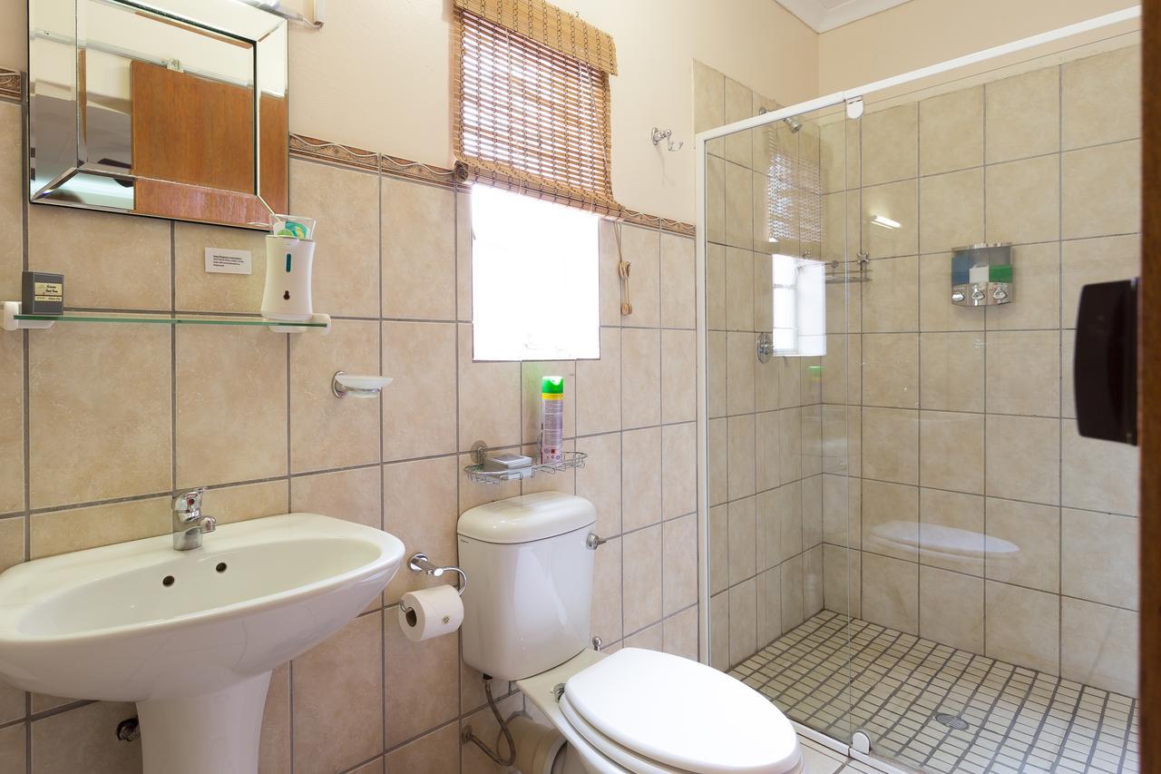 קולסברג Colesview Guest House מראה חיצוני תמונה