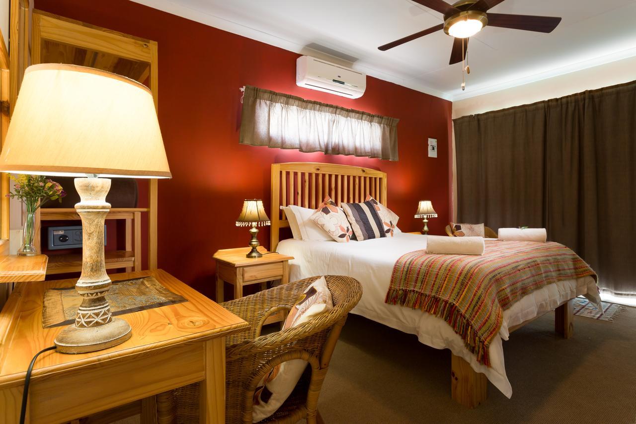 קולסברג Colesview Guest House מראה חיצוני תמונה