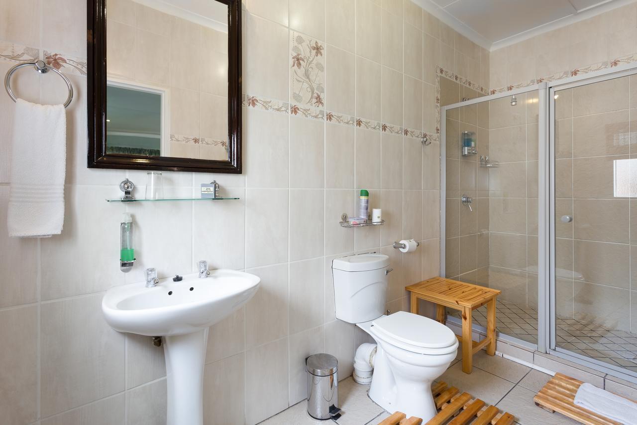 קולסברג Colesview Guest House מראה חיצוני תמונה