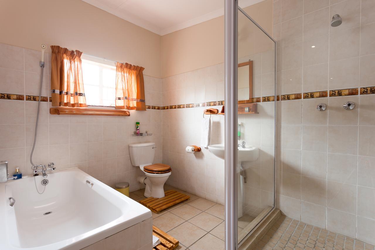 קולסברג Colesview Guest House מראה חיצוני תמונה