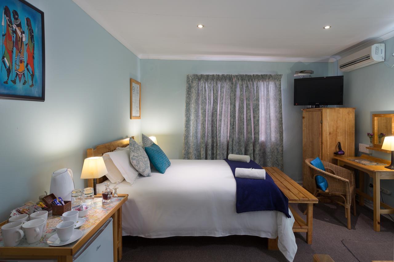 קולסברג Colesview Guest House מראה חיצוני תמונה