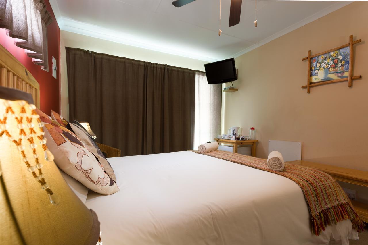 קולסברג Colesview Guest House מראה חיצוני תמונה