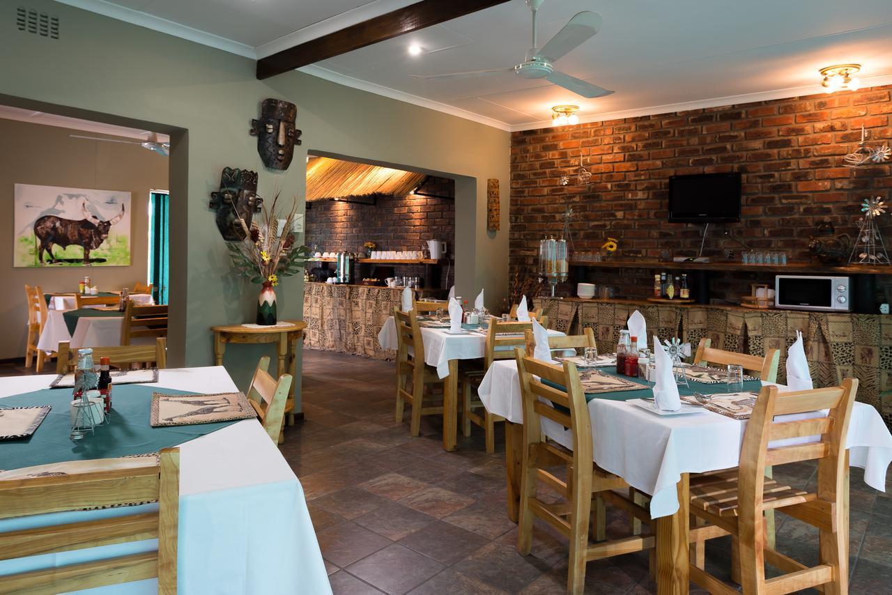 קולסברג Colesview Guest House מראה חיצוני תמונה