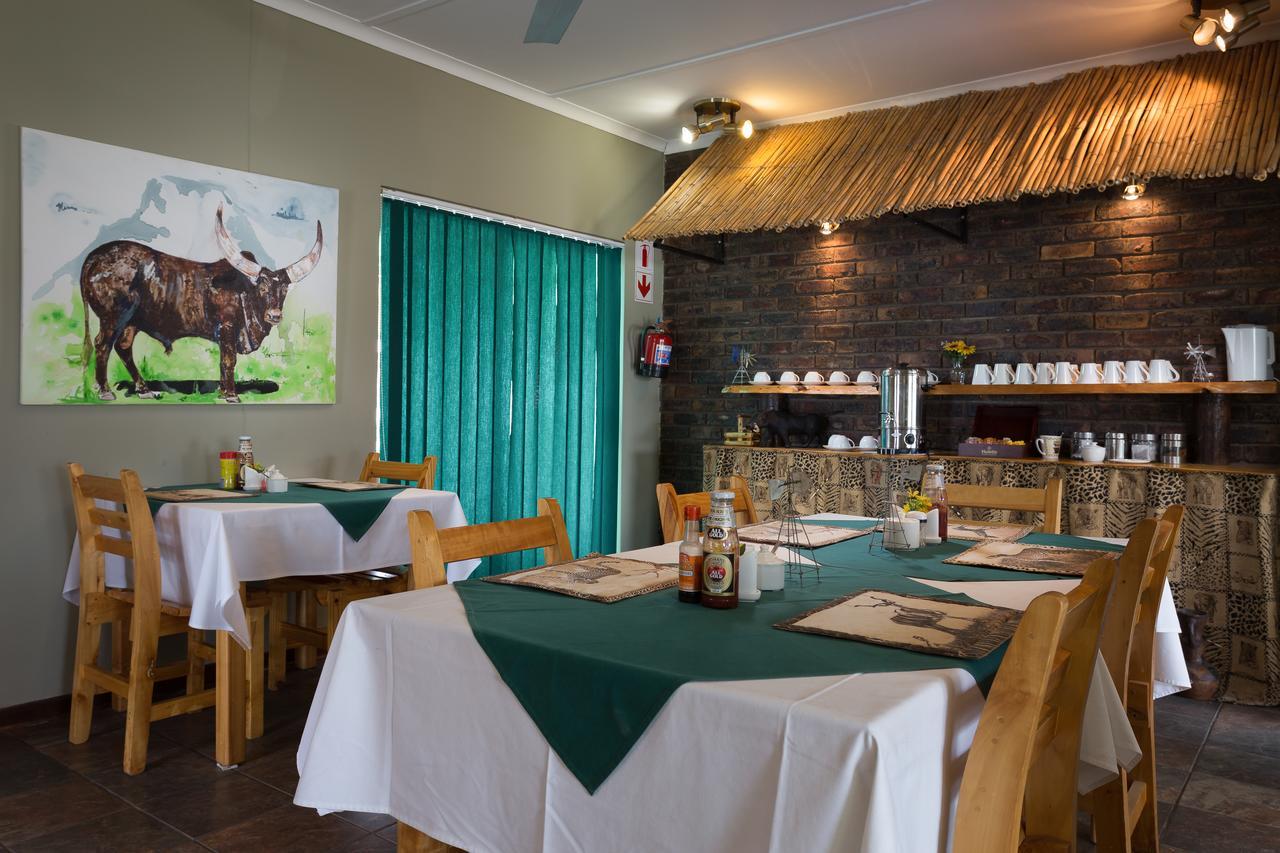 קולסברג Colesview Guest House מראה חיצוני תמונה