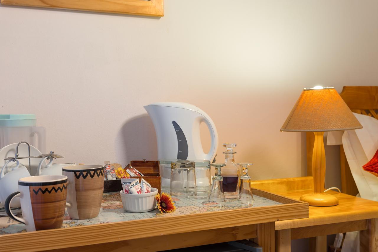 קולסברג Colesview Guest House מראה חיצוני תמונה