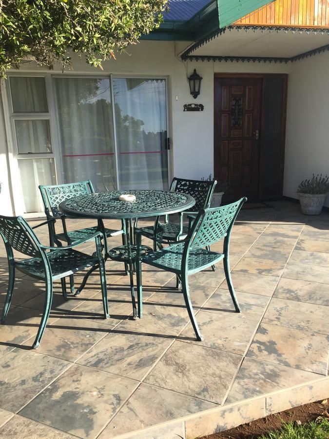 קולסברג Colesview Guest House מראה חיצוני תמונה