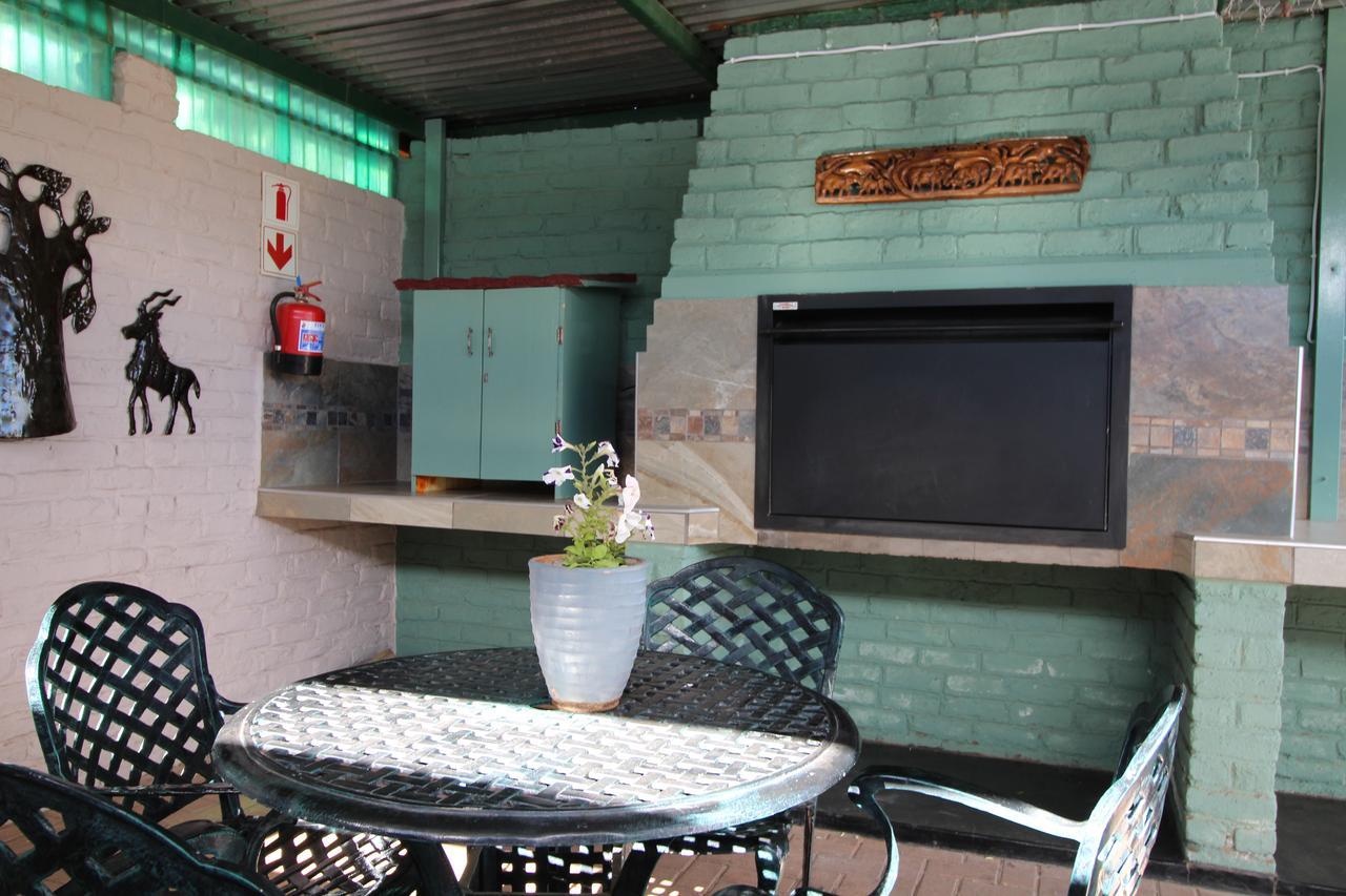 קולסברג Colesview Guest House חדר תמונה